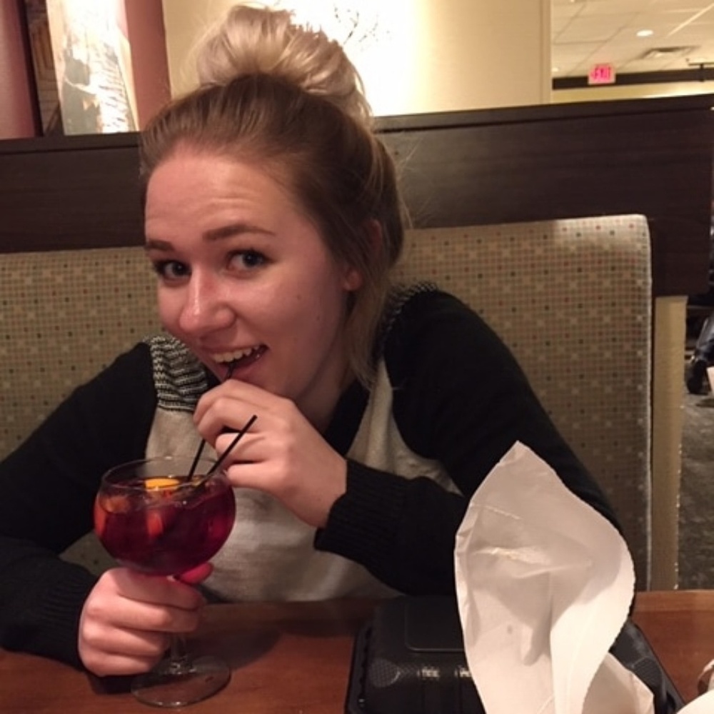 Meet your Posher, Shelly